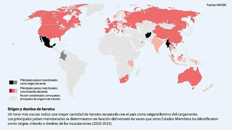 Mapa 3 
